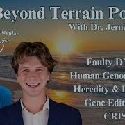 Genomic Science Sucks With Dr Jerneja Tomsic Part 2