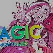 Magic Pride Month MEP I M Good Studios