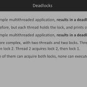 Java 9 Performance Optimization And Modularization Multithreaded Contention Issues Packtpub Com