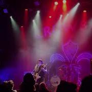 Crowbar Planets Collide Live