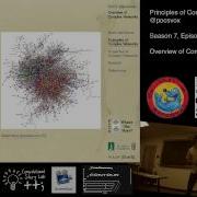 S7E12 Overview Of Complex Networks