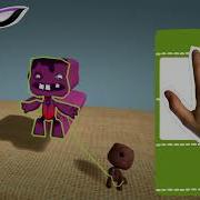 LittleBigPlanet Vita Placing Editing Objects Tutorial