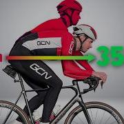 5 Easy Ways To Ride Faster For Less Power