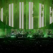 Radiohead Live In São Paulo April 2018