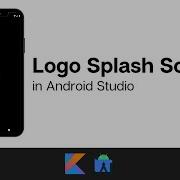 How To Make A Splash Screen Without Extra Activity In Android