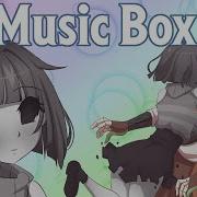 Music Box Ink And Error And Core Comic Dub