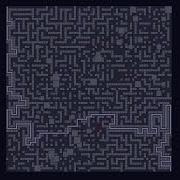 Advent Of Code 2024 Day 18 RAM Run