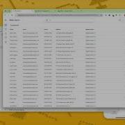 Connecting Your Data With AppSheet