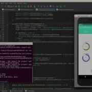 Android Animating Custom View Pt 2