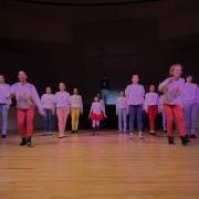 Elgato Family 2015 Concert Tap Town Step Show