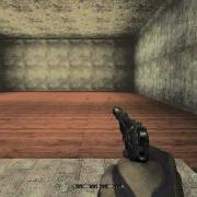 Cod4 Ingame Menu Test