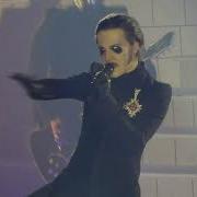 Ghost Ashes Rats Live Bochum 2019