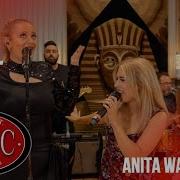 Ring My Bell ANITA WARD Cover By The HSCC