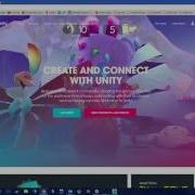 Let S Learn Unity Intro Part 1 User Interface And Game Objects