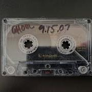 GHOUL September 15th 2007 924 Gilman St Berkeley CA SOUNDBOARD AUDIO 2023 Remaster