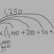 Section 2 6 Multiply Using Expanded Form