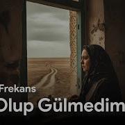 Şad Olup Gülmedim Anadolu Rock Bozlak Cover Akustik Frekans