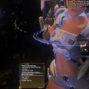 FireFall New Battleframe Technology