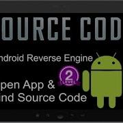 Get The Source Code Of Any Android App