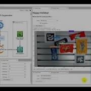 Build A Costomized GUI In JupyterLab For NexCOBOT Robot Controller