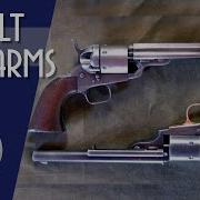 Colt Firearms