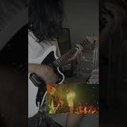 Magnitude Defy Live Guitar Cover