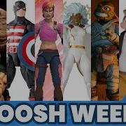 Weekly Ep248 G I Joe Marvel Legends MAFEX Batman TMNT Popeye DC Disney Spawn Ghost More