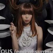 MEG PRECIOUS End Of Summer Mix