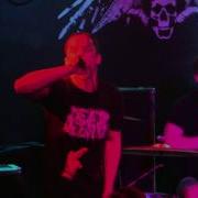 MAGRUDERGRIND Live At The Acheron Feb 19 2016