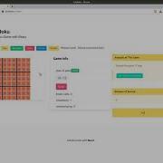 React Tutorial Introduction Create Sudoku In React Create Application In React