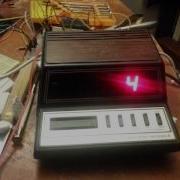 Arduino Based Metric Morse Code Binary Clock