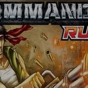 Commando Rush Gameplay