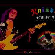 RAINBOW STILL I M SAD COLOGNE GERMANY 1976