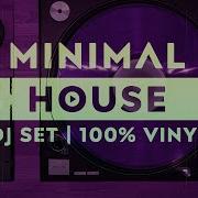 Minimal House Dub Techno Vinyl DJ SET MasterSounds Radius 2 MK2