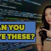 Most Common Javascript Interview Questions I Ve Been Asked
