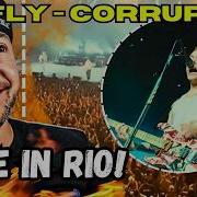 McFly Corrupted Rio 2022 First Reaction This Energy Was INSANE