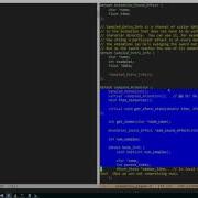 Game Engine Programming Animation Groundwork Full Version