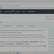 Electronic Shop Hacker Rank Solution In C Programming