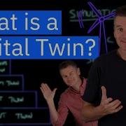 What Is A Digital Twin