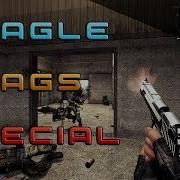 DEMOS CS S DEAGLE FRAGS SPECIAL 8
