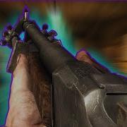 4 Players 1 Deployable Bar On Verrückt WaW Zombies