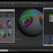 VecMap To Tyflow Tutorial