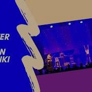 Knower Live At House Of Culture Helsinki 25 10 2025 Jazz Fusion Future Funk Hyperpop Alt