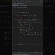 Pascal Triangle Program Shorts Java Javaprogramming Code Coding Triangle Pattern Learnjava