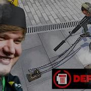 WHEN CS2 PROS ARE SNEAKY BEST NINJA DEFUSES