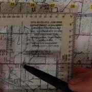 How To Use A Military Protractor For Land Navigation