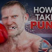 5 Ways To Take A Punch In The Face IRON JAW