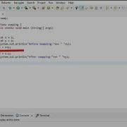 How To Swap Two Numbers In Java Without Using Third Variable
