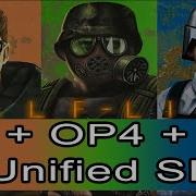 All Official HL1 Games In One Mod Half Life Unified SDK