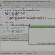 Plotting Data With SwiftVis2 Using Scala